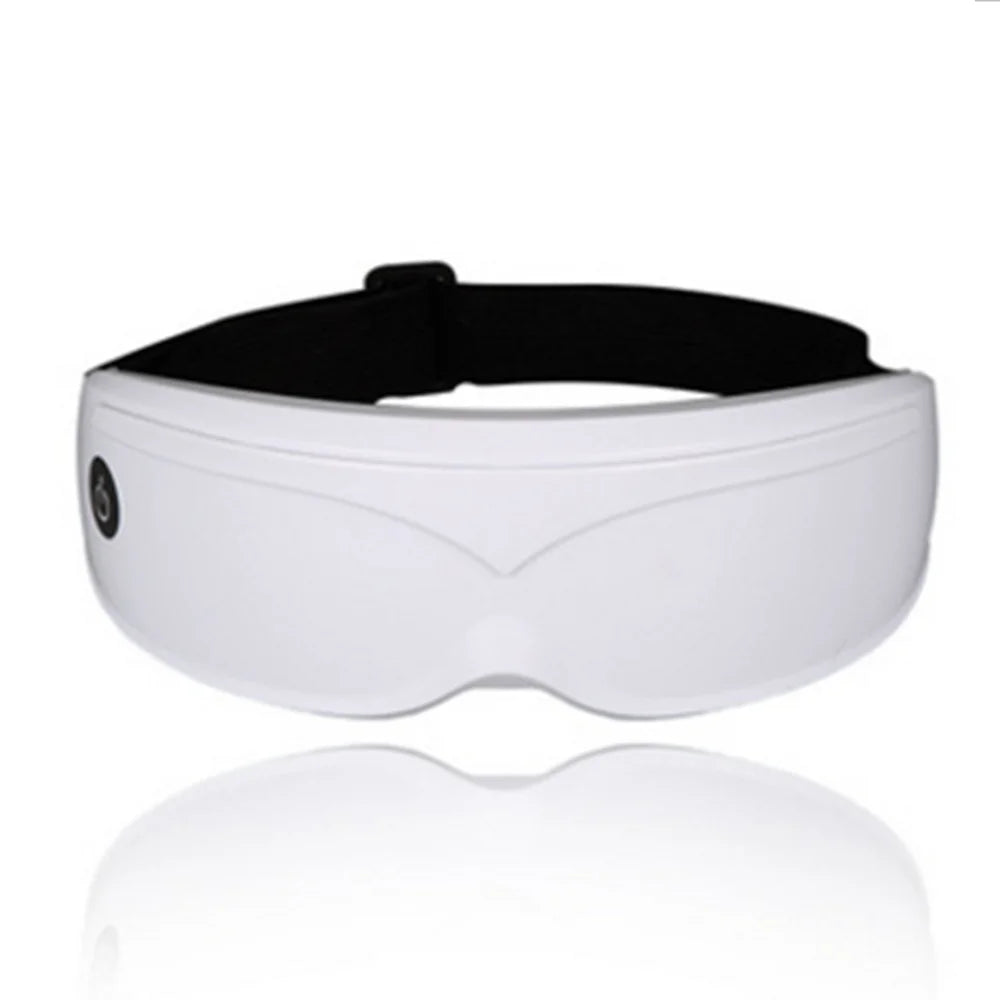 Dormeva™ Eye Massager (9 Modes)
