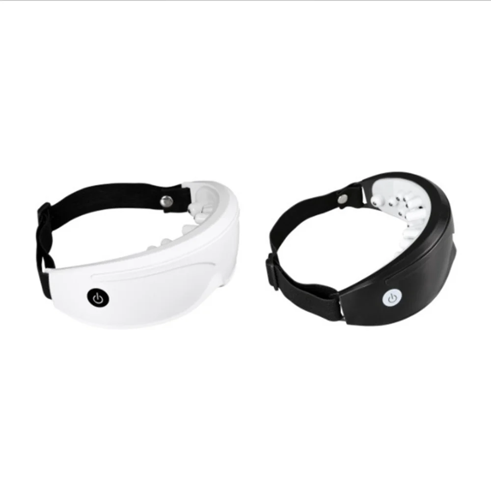 Dormeva™ Eye Massager (9 Modes)