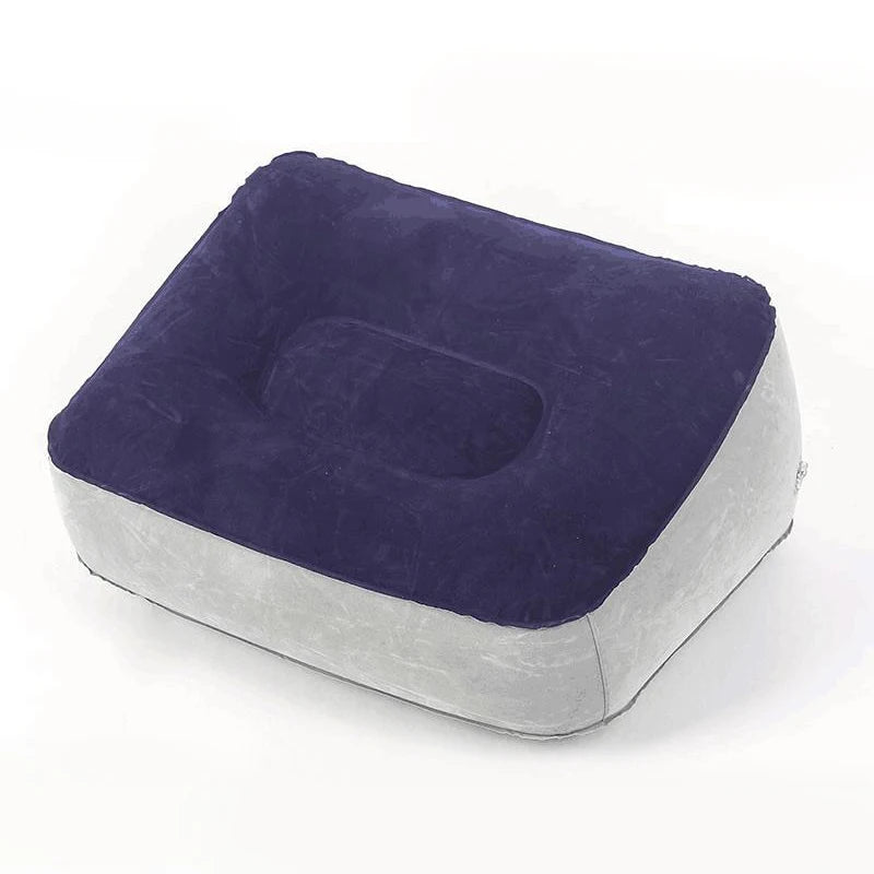 Dormeva™ Inflatable Footrest Cushion