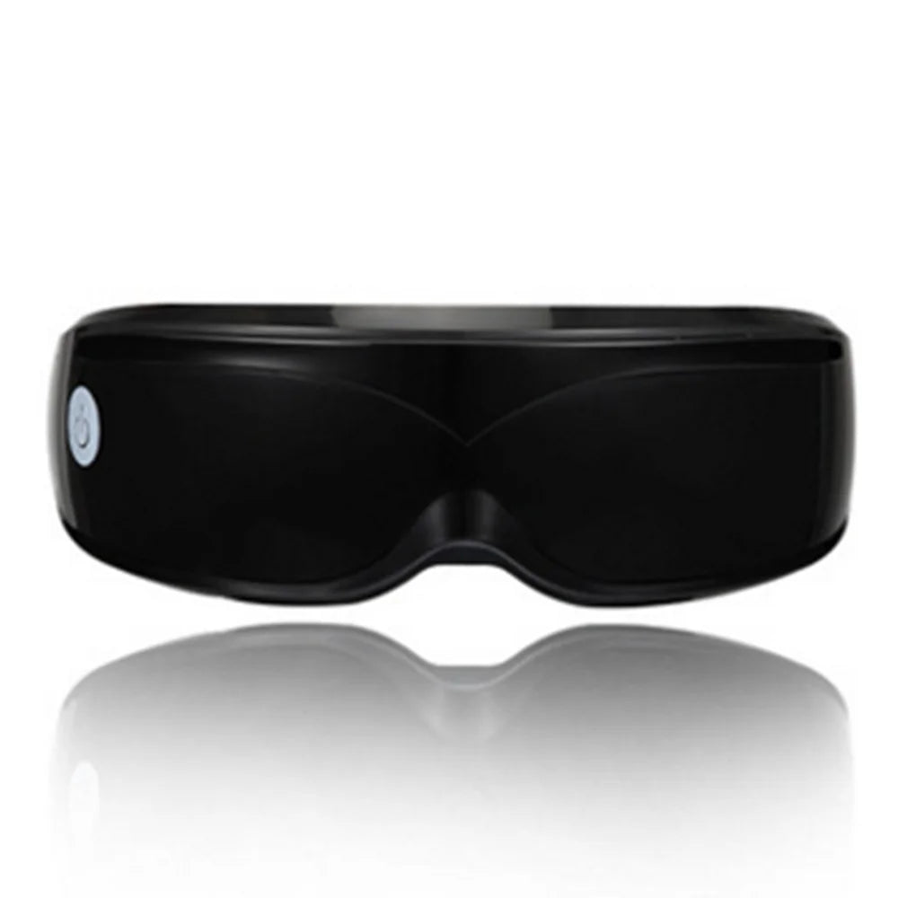 Dormeva™ Eye Massager (9 Modes)